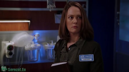 Chicago Med 2. évad 20. rész