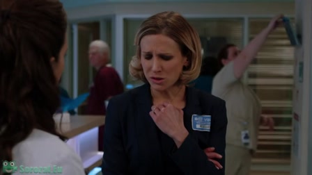 Chicago Med 2. évad 22. rész