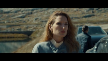 Citadel: Diana 1. évad 01. rész