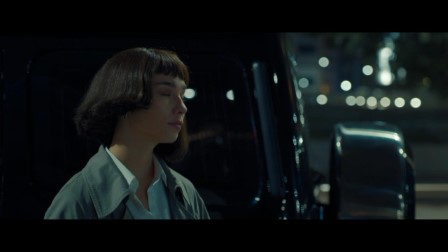 Citadel: Diana 1. évad 02. rész