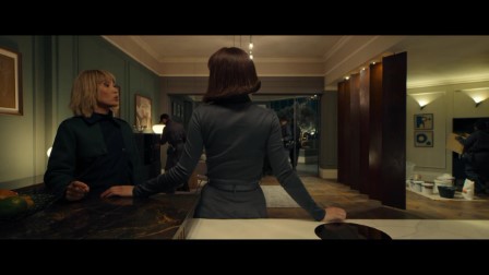 Citadel: Diana 1. évad 03. rész