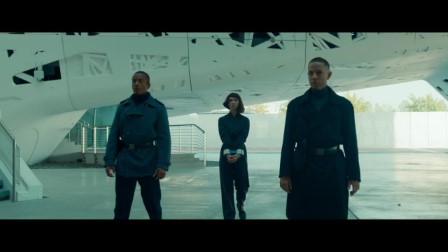 Citadel: Diana 1. évad 05. rész