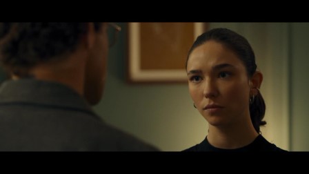 Citadel: Diana 1. évad 06. rész