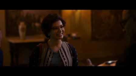 Citadel Honey Bunny 1. évad 03. rész