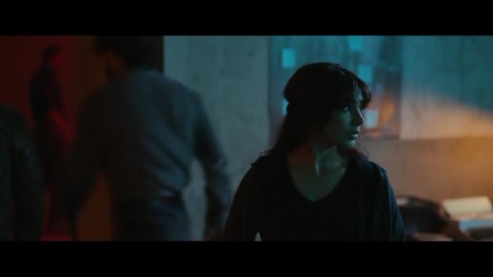 Citadel Honey Bunny 1. évad 04. rész