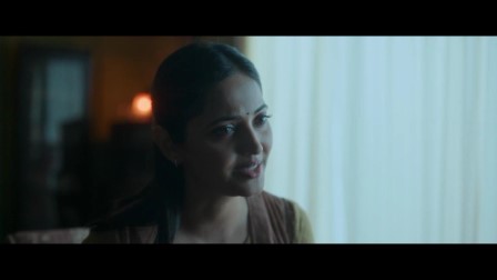 Citadel Honey Bunny 1. évad 06. rész