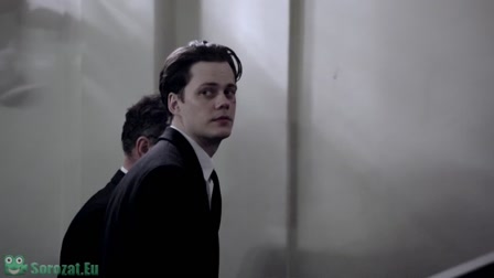 Clark 1. évad 01. rész