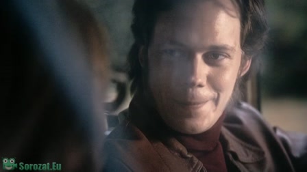 Clark 1. évad 02. rész