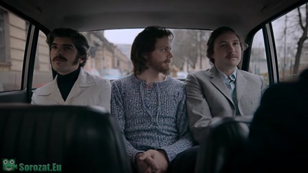 Clark 1. évad 03. rész