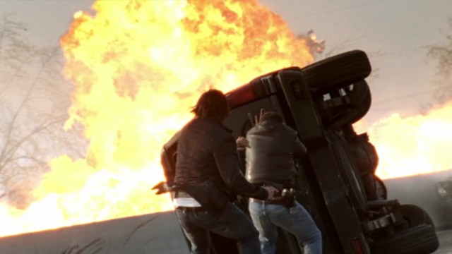 Cobra 11 13. évad 01. rész