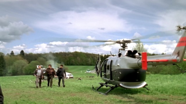 Cobra 11 13. évad 02. rész