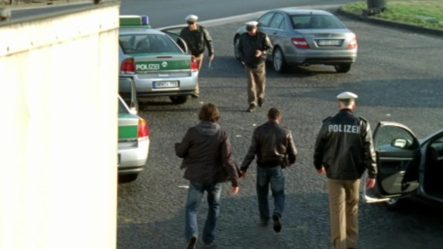 Cobra 11 13. évad 07. rész