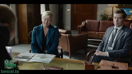 COBRA - A Válságstáb 2. évad 03. rész