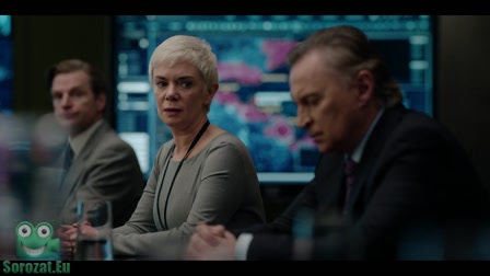 COBRA - A Válságstáb 2. évad 04. rész