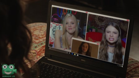 Cobra Kai 1. évad 02. rész