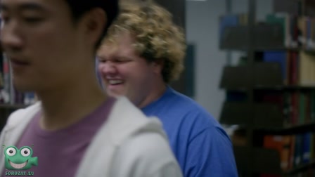 Cobra Kai 1. évad 04. rész