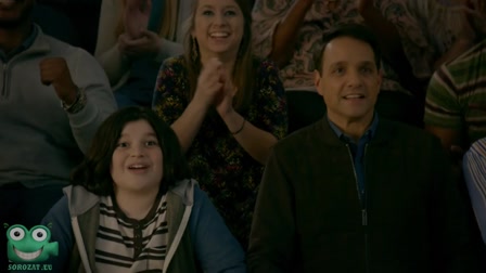 Cobra Kai 1. évad 10. rész