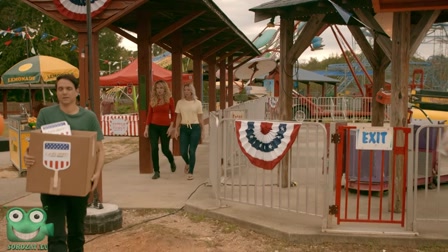 Cobra Kai 2. évad 03. rész