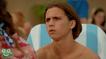 Cobra Kai 2. évad 04. rész