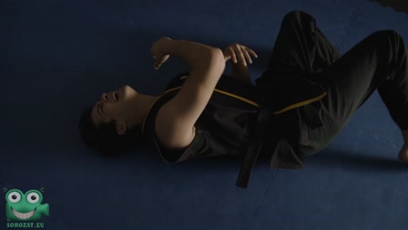 Cobra Kai 3. évad 01. rész