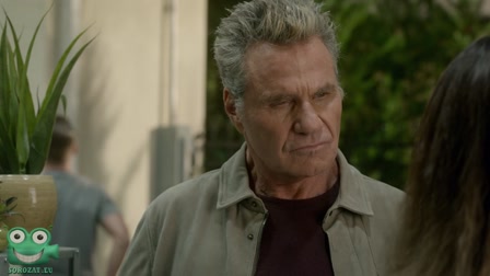 Cobra Kai 3. évad 02. rész