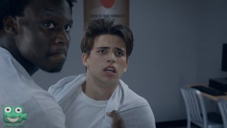 Cobra Kai 3. évad 03. rész