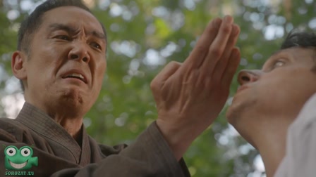 Cobra Kai 3. évad 05. rész