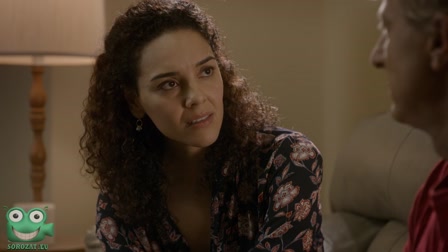 Cobra Kai 3. évad 08. rész