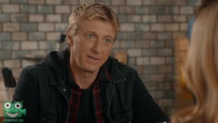 Cobra Kai 3. évad 09. rész