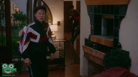 Cobra Kai 3. évad 10. rész