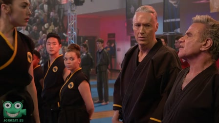 Cobra Kai 4. évad 10. rész