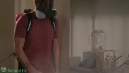 Cobra Kai 5. évad 03. rész