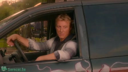 Cobra Kai 5. évad 04. rész