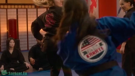 Cobra Kai 5. évad 06. rész