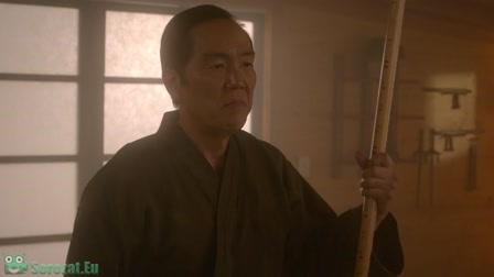 Cobra Kai 5. évad 07. rész