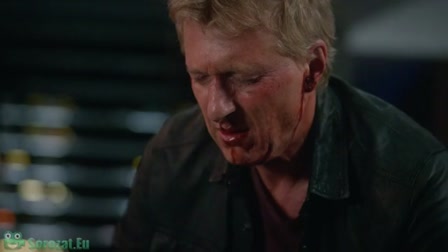 Cobra Kai 5. évad 10. rész
