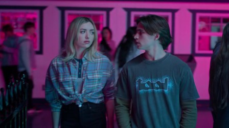 Cobra Kai 6. évad 01. rész