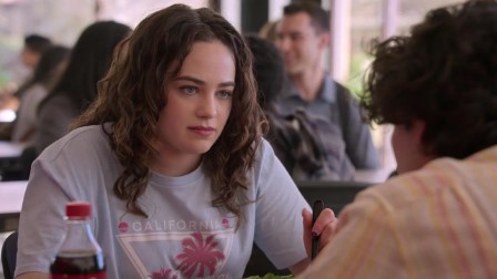 Cobra Kai 6. évad 05. rész