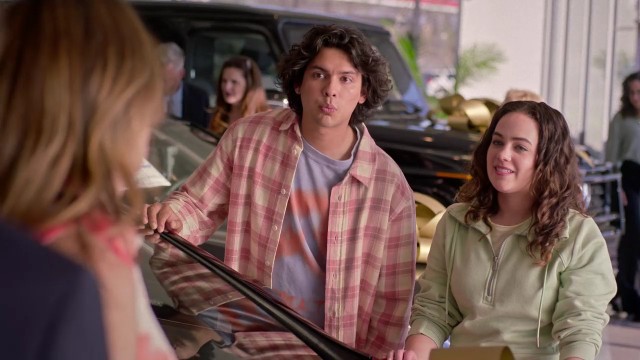 Cobra Kai 6. évad 11. rész