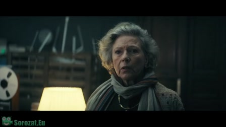 Constellation 1. évad 05. rész