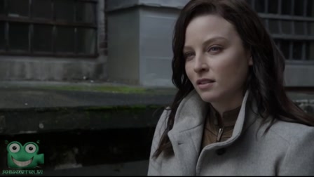 Continuum 1. évad 03. rész