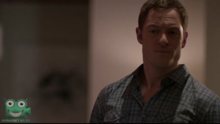 Continuum 1. évad 07. rész