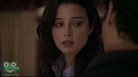 Continuum 1. évad 09. rész