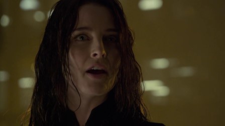 Continuum 2. évad 01. rész