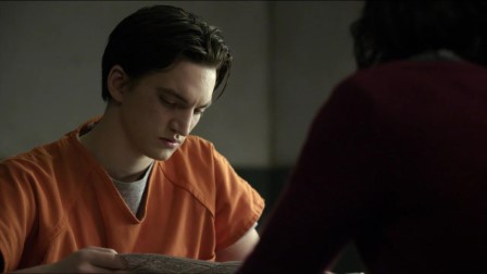 Continuum 2. évad 03. rész