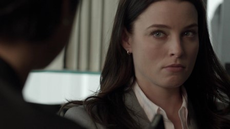 Continuum 2. évad 05. rész