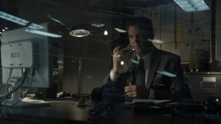 Continuum 2. évad 07. rész