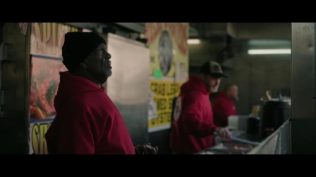 Cross 1. évad 03. rész