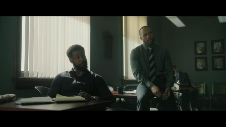 Cross 1. évad 04. rész