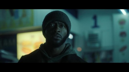 Cross 1. évad 06. rész